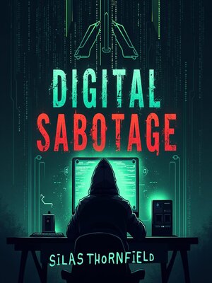 cover image of Digital Sabotage